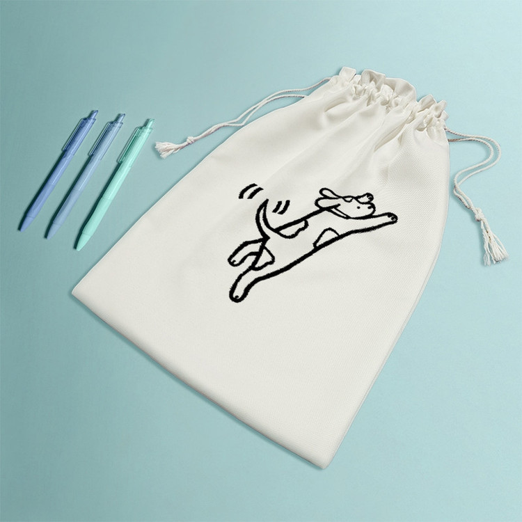 نظم دهنده خندالو مدل سگ Dog کد 3559-M