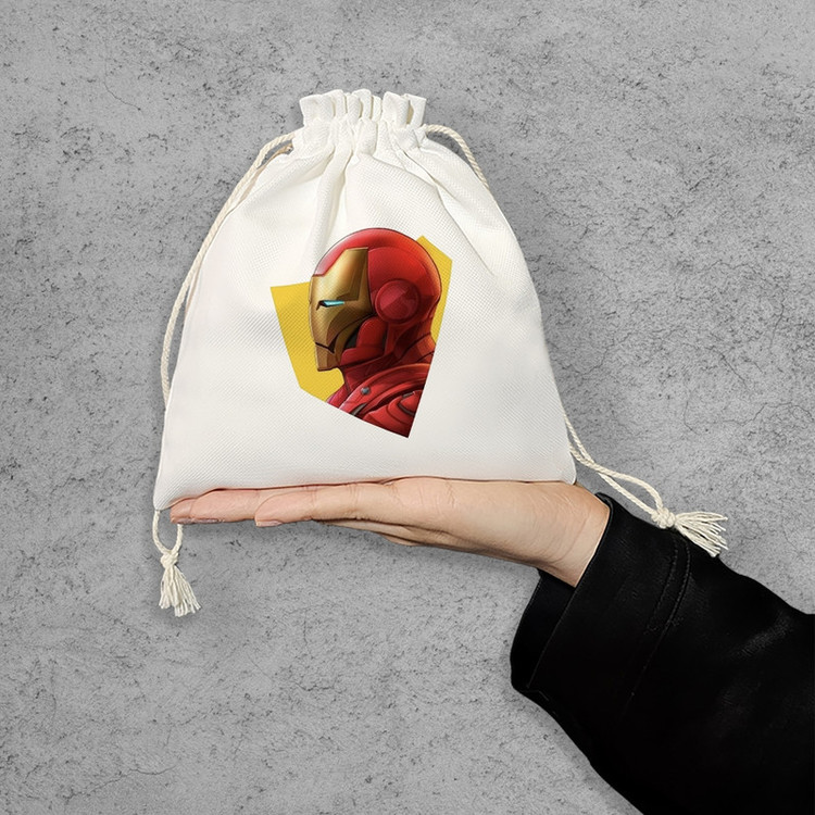 نظم دهنده خندالو مدل مردآهنی کد 5715-S