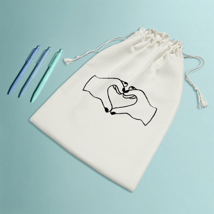 نظم دهنده خندالو مدل قلب Heart کد 3556-M