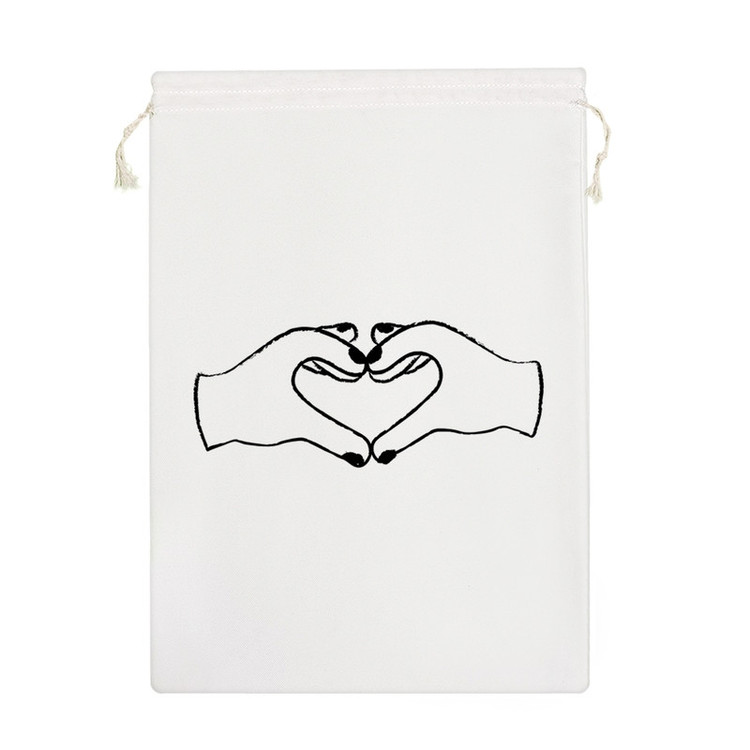 نظم دهنده خندالو مدل قلب Heart کد 3556-M