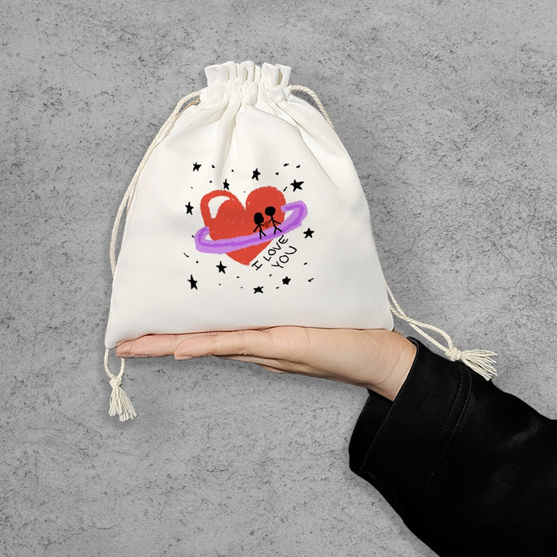 نظم دهنده خندالو مدل Love کد 8378-S