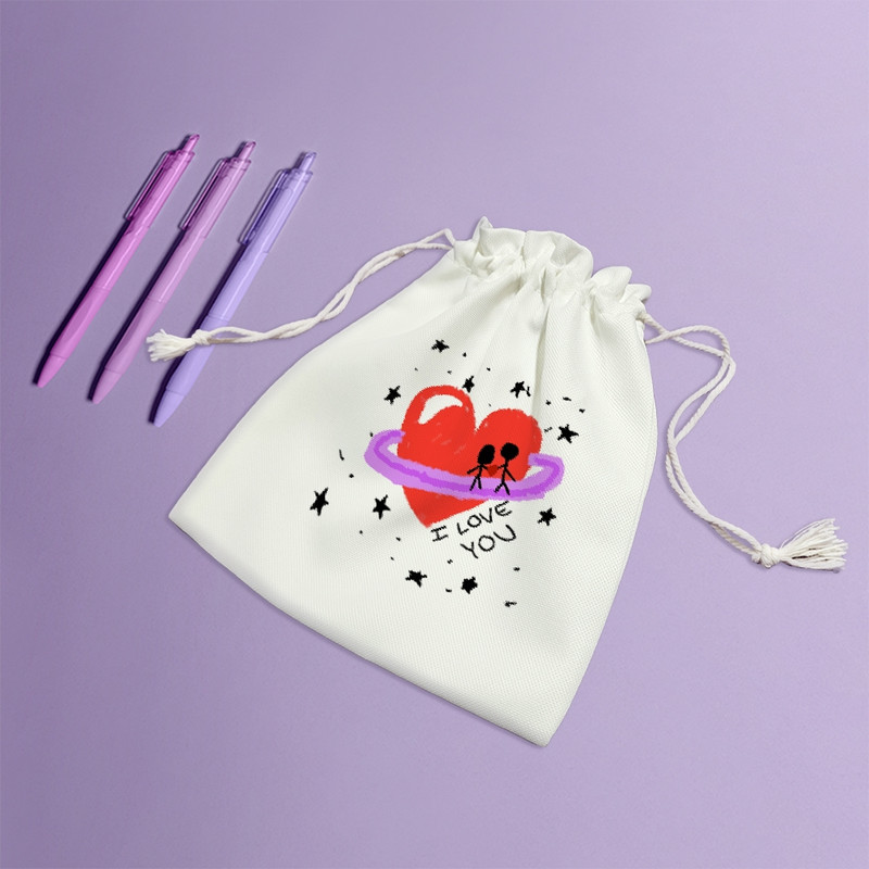 نظم دهنده خندالو مدل Love کد 8378-S