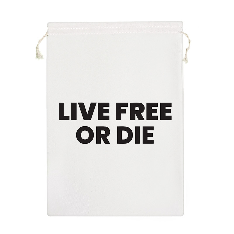 نظم دهنده خندالو مدل Live Free Or Die کد 6612-M