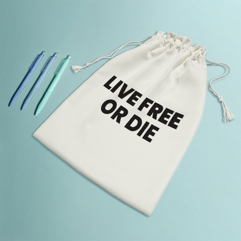 نظم دهنده خندالو مدل Live Free Or Die کد 6612-M
