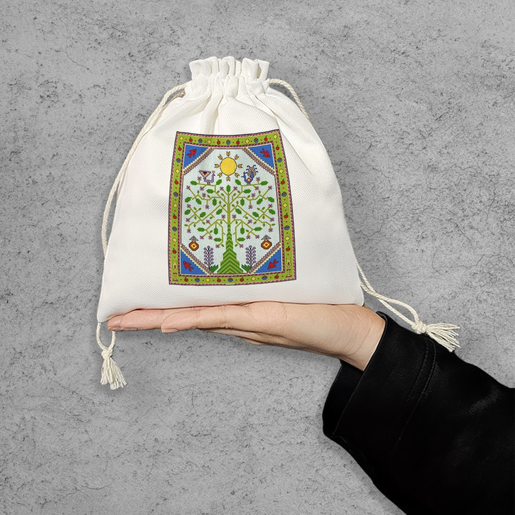 نظم دهنده خندالو مدل نوروز کد 10838-S