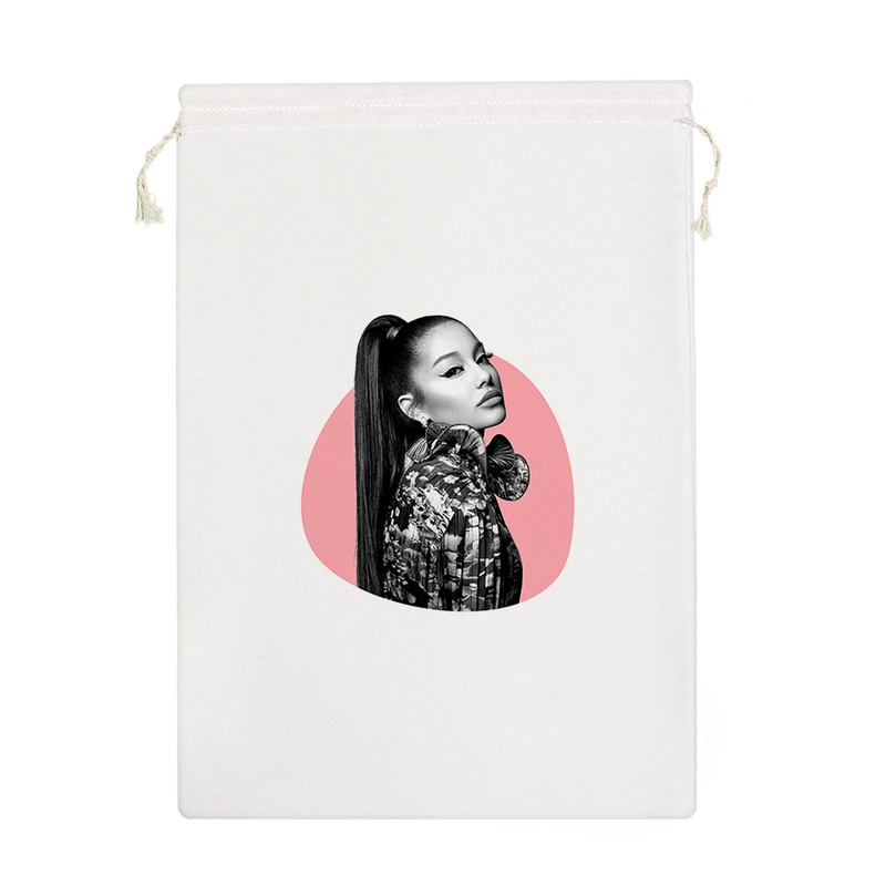 نظم دهنده خندالو مدل آریانا گرانده Ariana Grande کد 1567-M