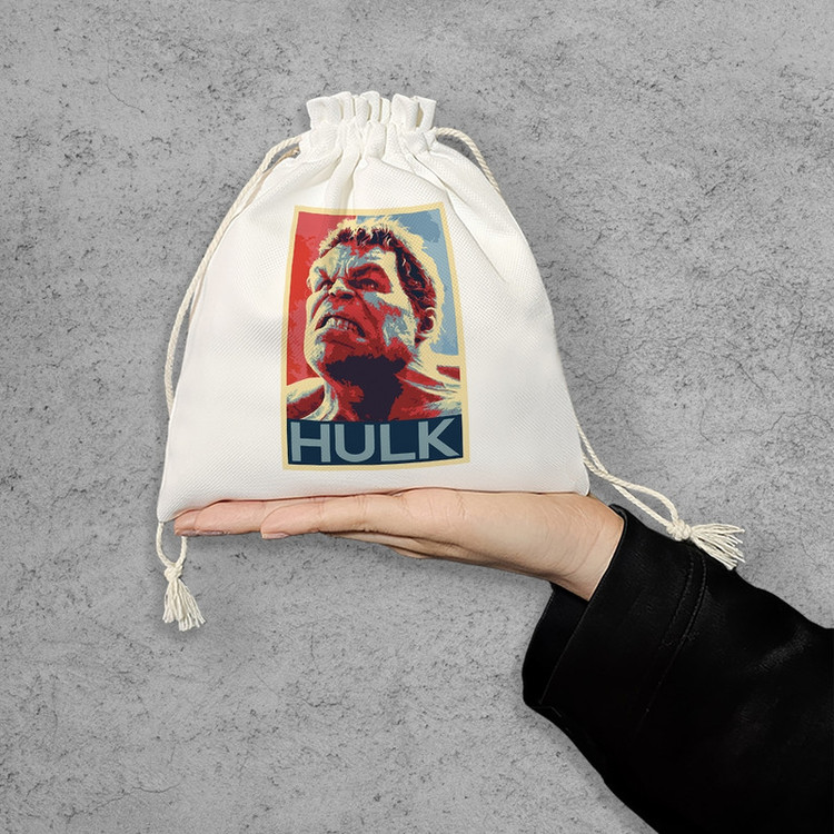 نظم دهنده خندالو مدل Hulk کد 9836-S