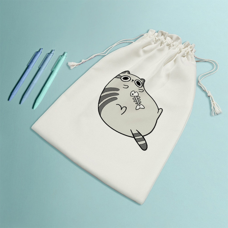 نظم دهنده خندالو مدل گربه Cat کد H960-M