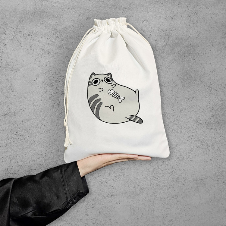 نظم دهنده خندالو مدل گربه Cat کد H960-M