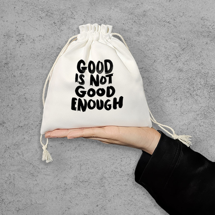 نظم دهنده خندالو مدل Good Is Not Good Enough کد 6362-S