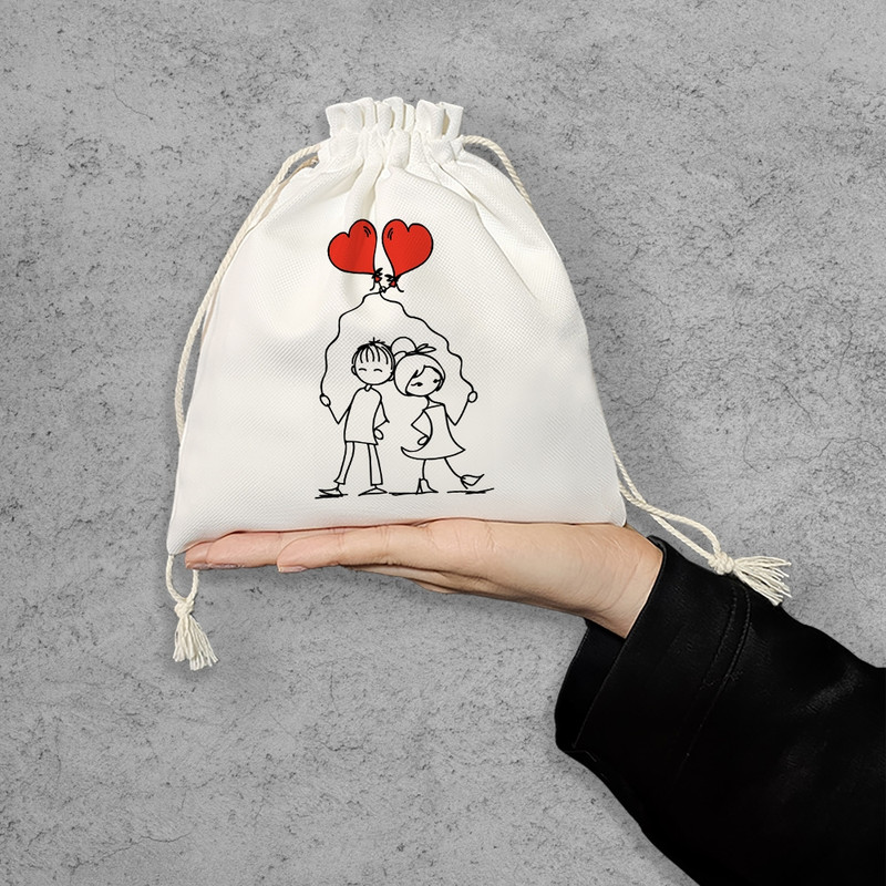 نظم دهنده خندالو مدل love کد 8089-S