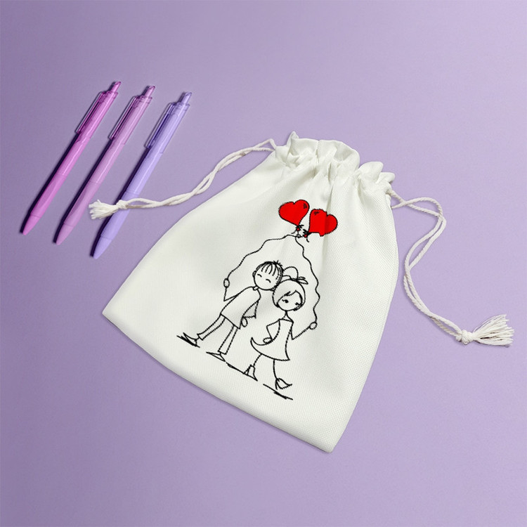 نظم دهنده خندالو مدل love کد 8089-S