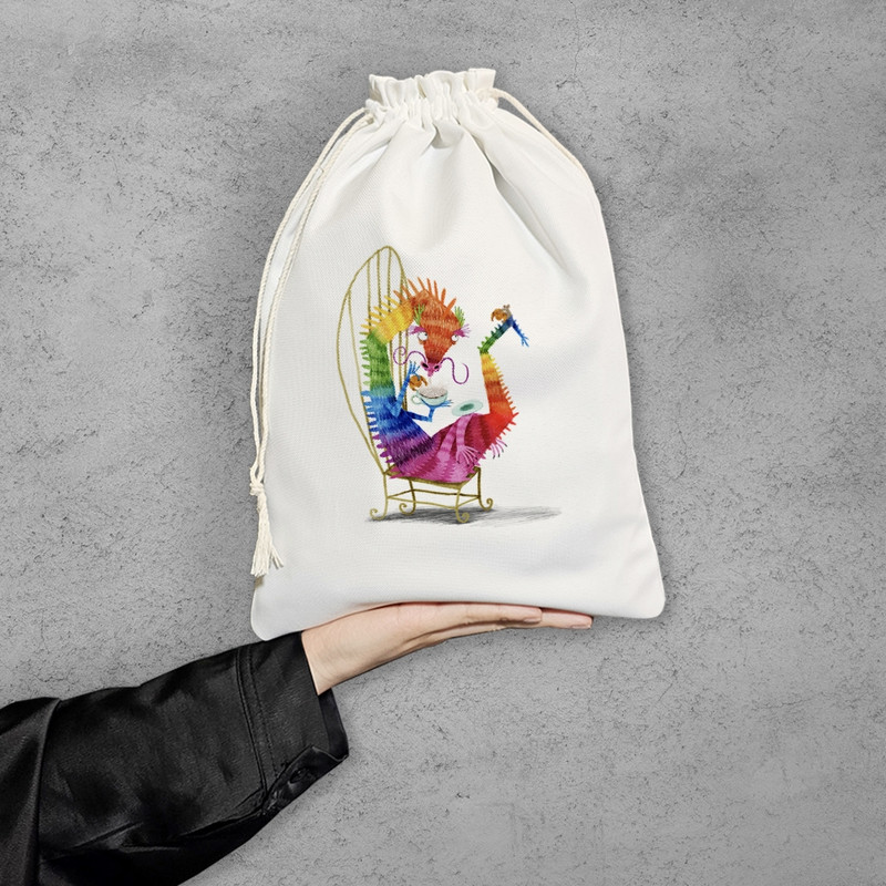 نظم دهنده خندالو مدل اژدها کد H1817-M