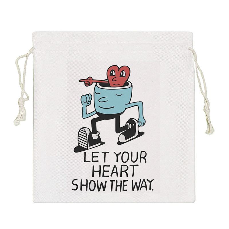 نظم دهنده خندالو مدل Let Your Heart Show The Way کد 6660-S