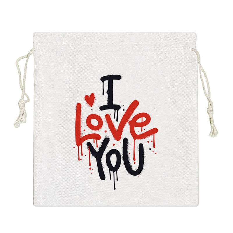 نظم دهنده خندالو مدل I Love You کد 2984-S