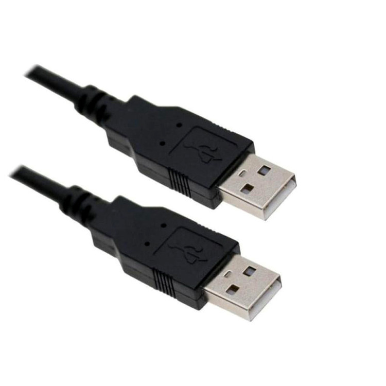کابل لینک USB مدل B-B طول 1.5 متر