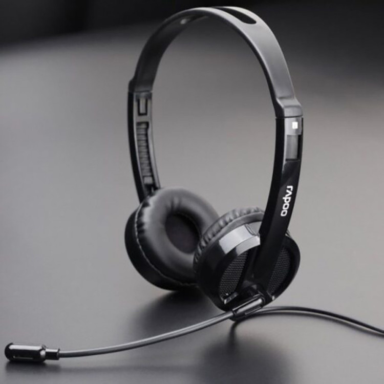 هدفون رپو مدل H100
