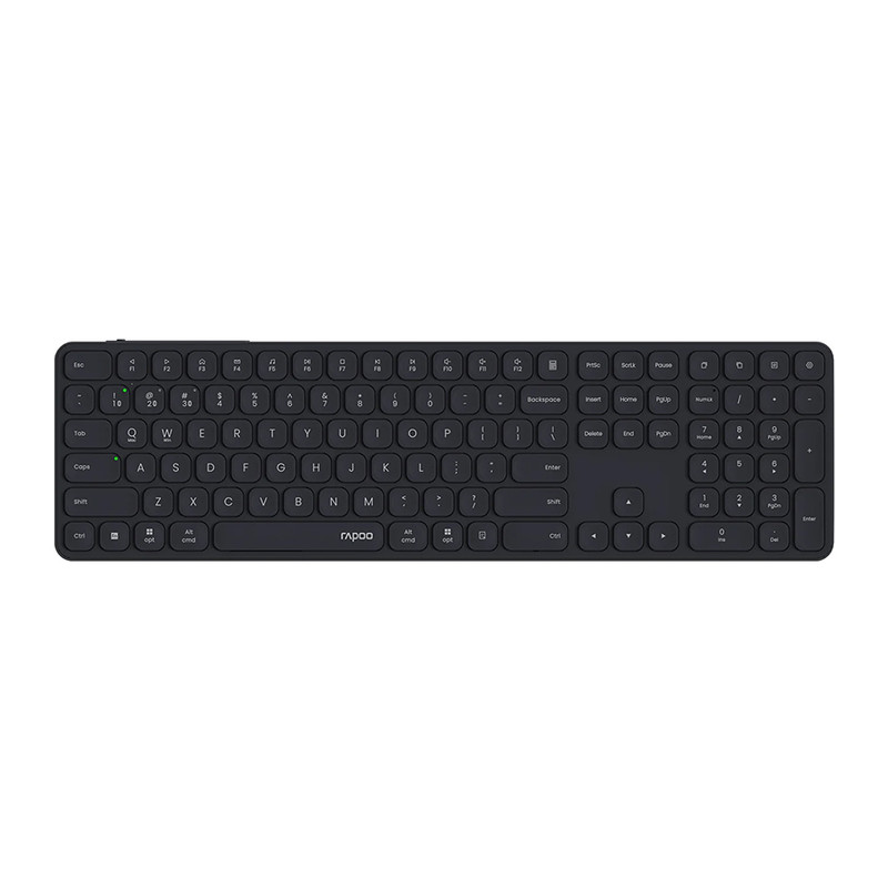 کیبورد رپو مدل E9550L Wireless