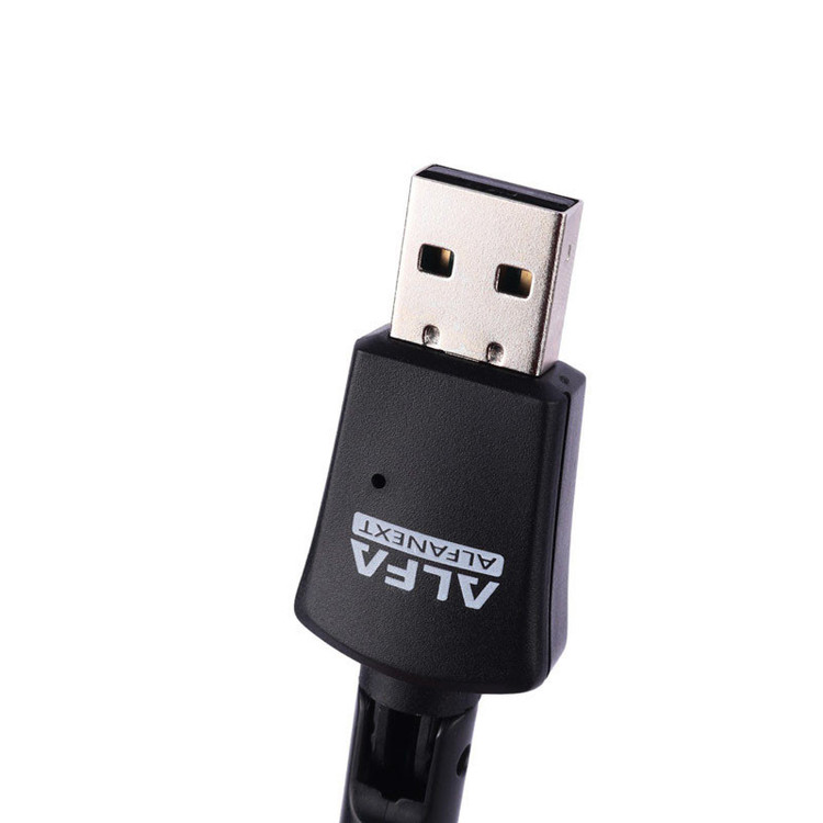کارت شبکه بی سیم USB ایکس پی-پروداکت مدل XP-925K