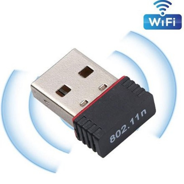دانگل wifi شبکه USB پیکس لینک مدل LV-UW01