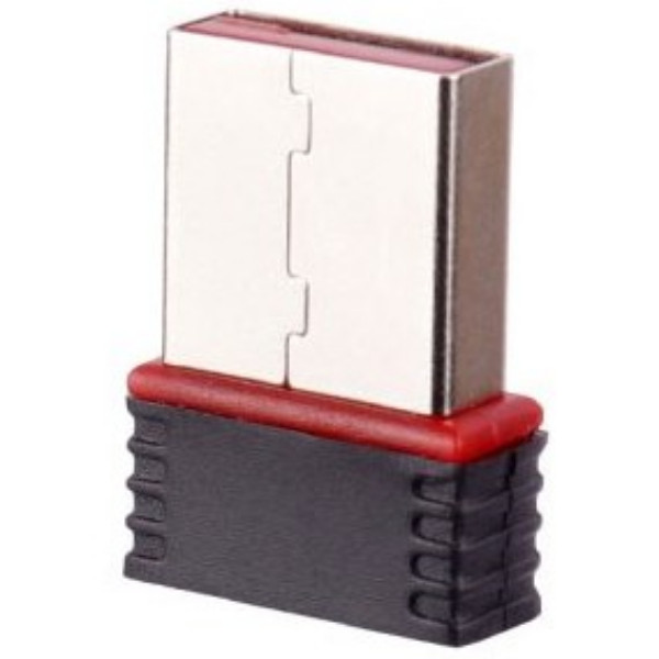 دانگل wifi شبکه USB پیکس لینک مدل LV-UW01