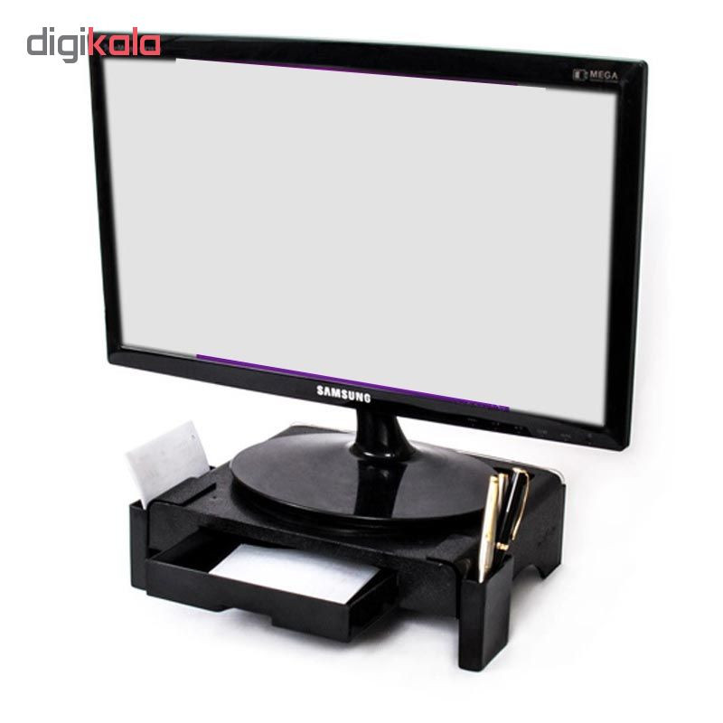 پایه نگهدارنده مانیتور آرمو مدل A300