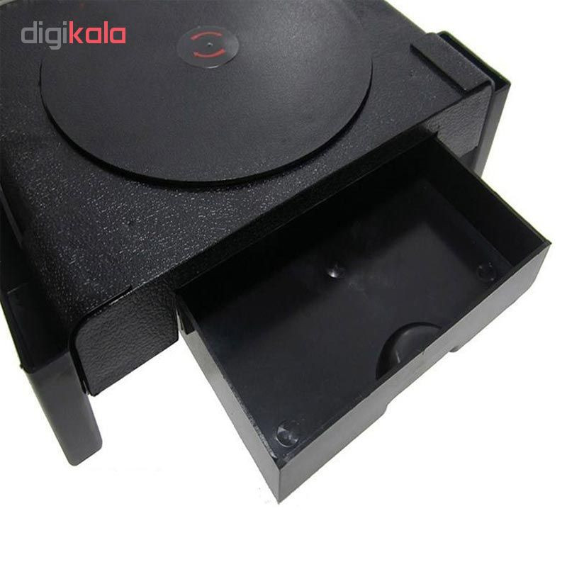 پایه نگهدارنده مانیتور آرمو مدل A300