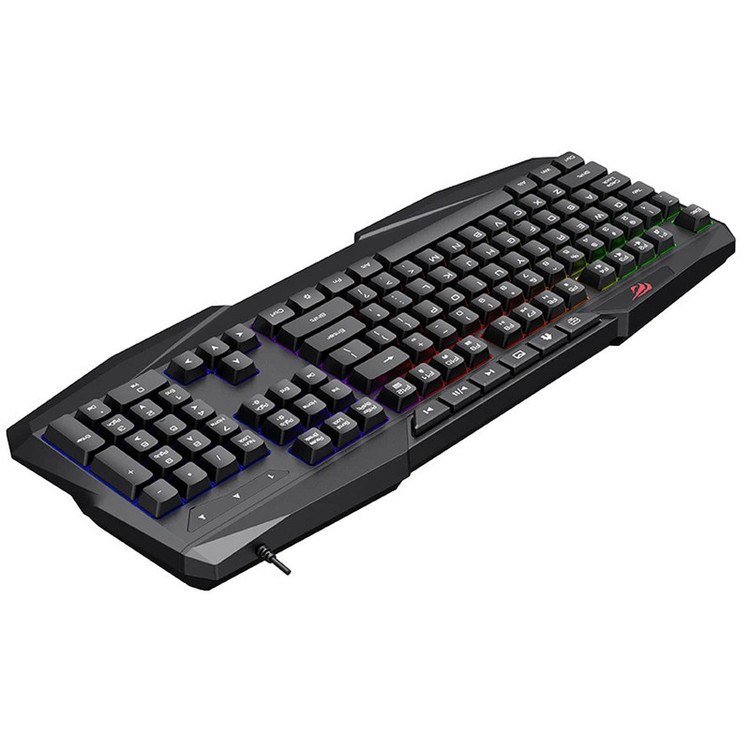 کیبورد هویت مدل KB878L