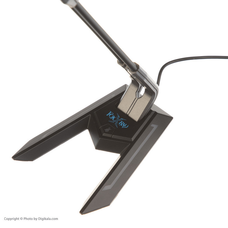 میکروفن رومیزی فاکس ری مدل FXR-SUM-01