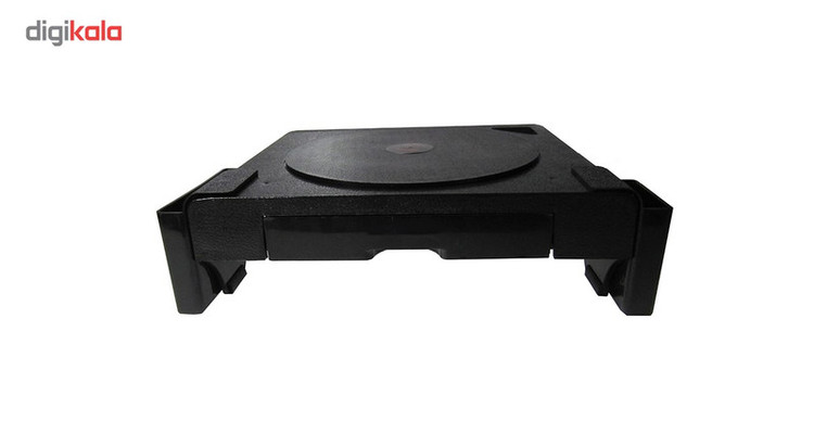 پایه نگهدارنده مانیتور آرمو مدل A300 کشودار