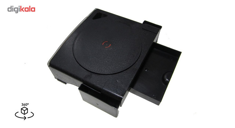 پایه نگهدارنده مانیتور آرمو مدل A300 کشودار