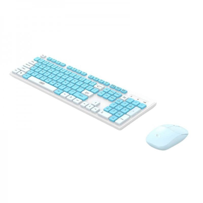 کیبورد و ماوس مدل KB05