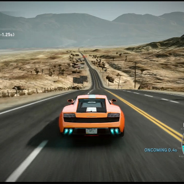 بازی Need for Speed The Run مخصوص PC نشر لیمو استور