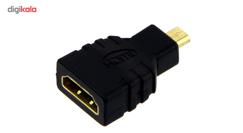 مبدلMICRO HDMI به HDMI مدل A-1