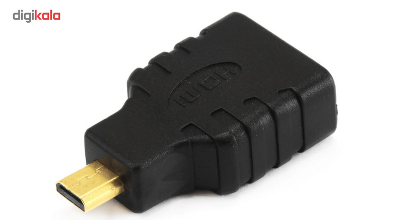 مبدلMICRO HDMI به HDMI مدل A-1