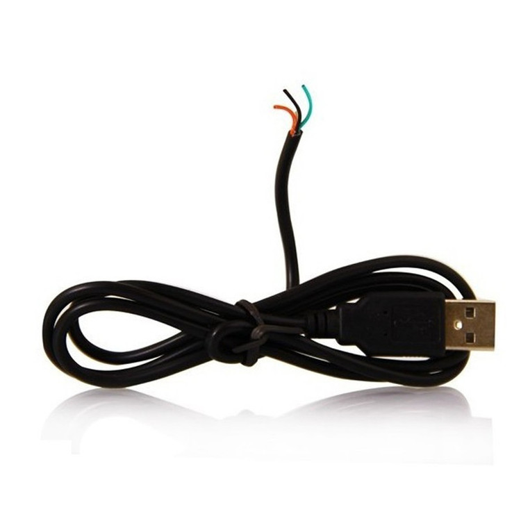کابل تعمیر USB مدل zh-1 طول 1.5 متر
