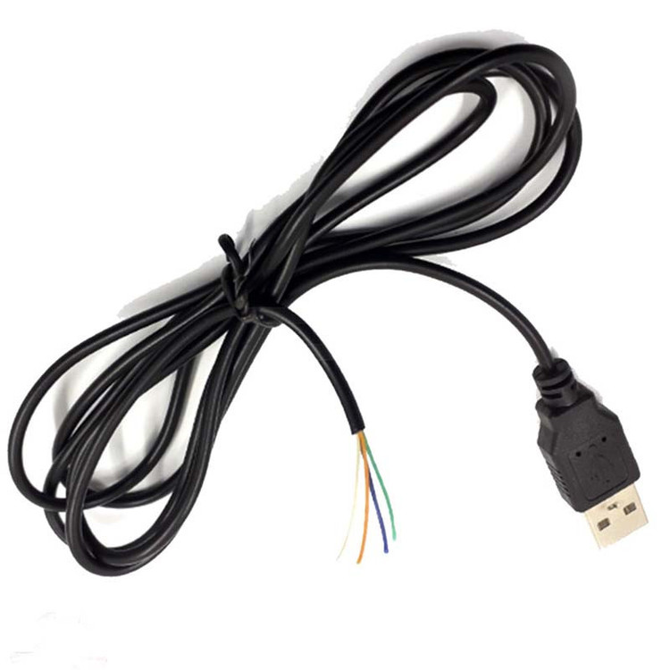 کابل تعمیر USB مدل zh-1 طول 1.5 متر
