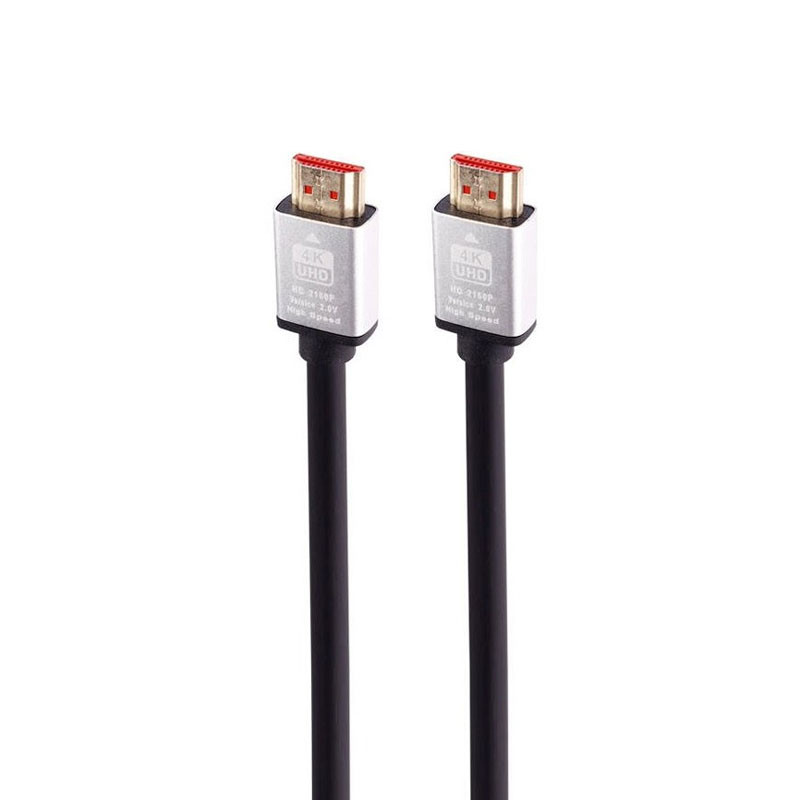 کابل HDMI ایکس پی پروداکت مدل 4K طول 3 متر