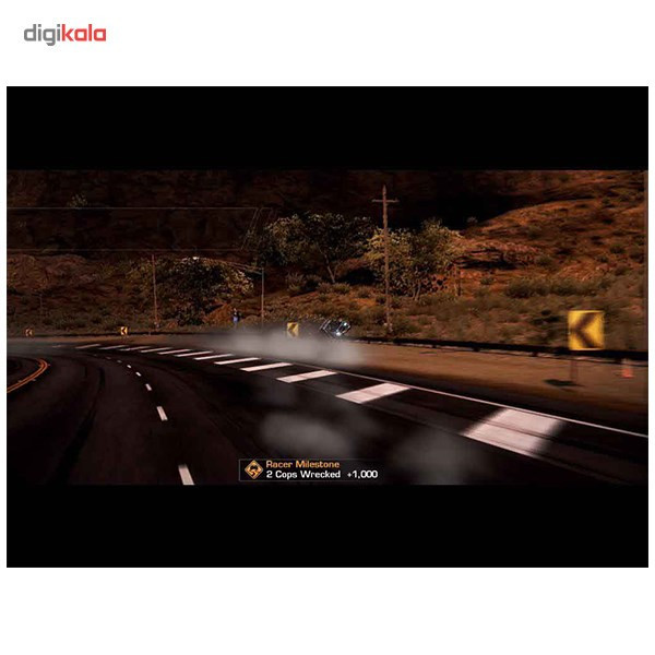 بازی کامپیوتری Need for Speed Hot Pursuit