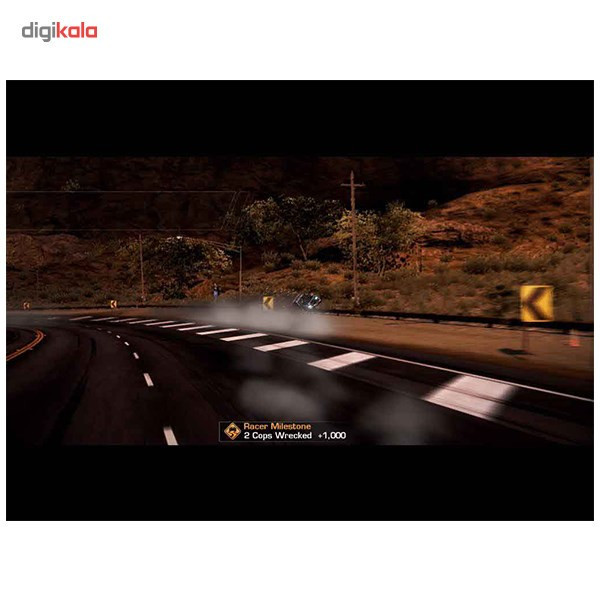 بازی کامپیوتری Need for Speed Hot Pursuit