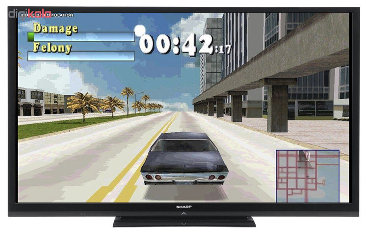 بازی Driver 1 مخصوص PS1