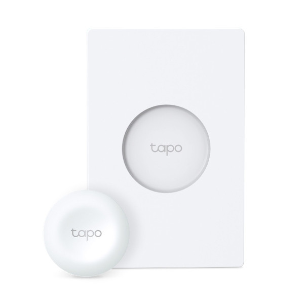 کلید هوشمند تی پی-لینک مدل Tapo S200D