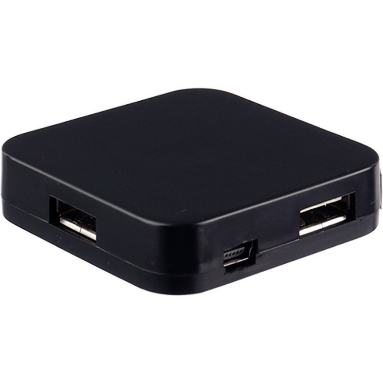 هاب 4 پورت USB2.0 وی نت مدل H2