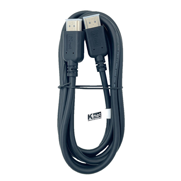 کابل HDMI کی نت مدل K-CH200030 طول 3 متر