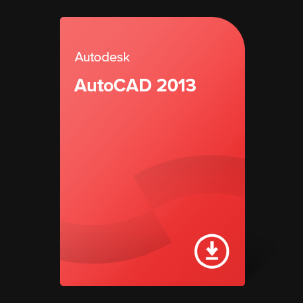 نرم افزار Autodesk Autocad 2013 نشر نوین پندار