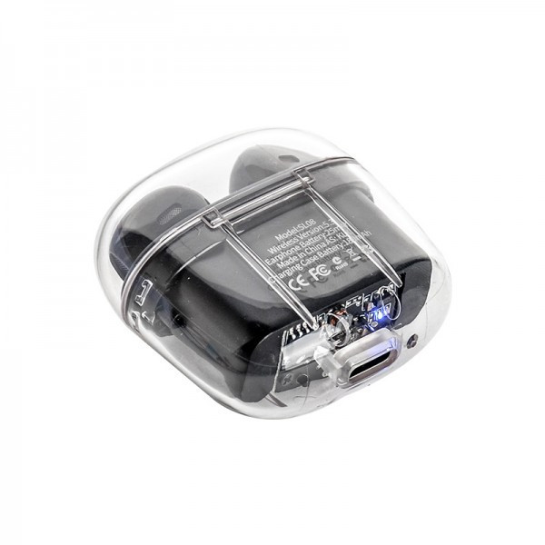 هدفون بلوتوث اسکای دلفین مدل SL-08