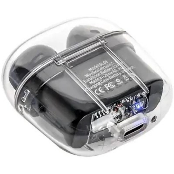 هدفون بلوتوث اسکای دلفین مدل SL-08
