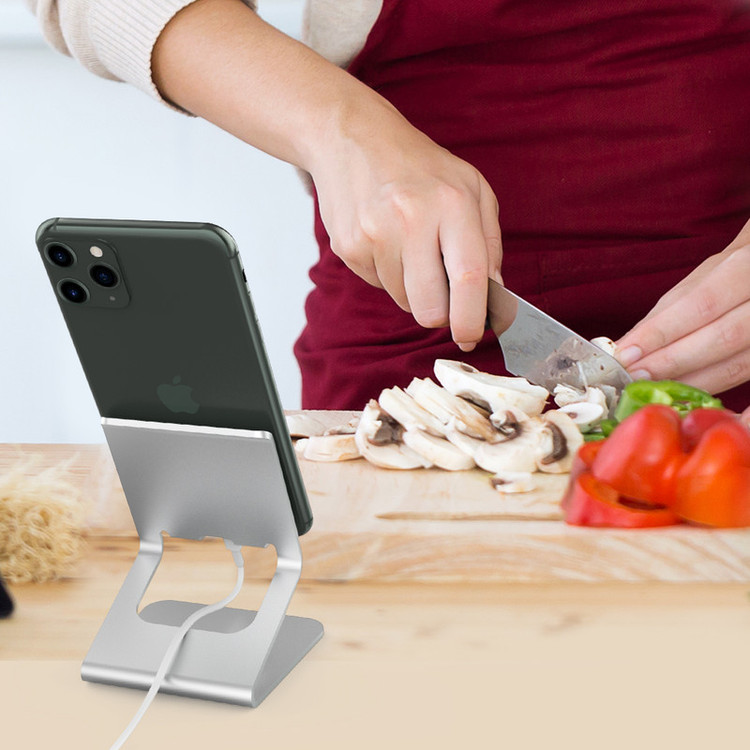 پایه نگهدارنده گوشی موبایل آها استایل مدل ST02