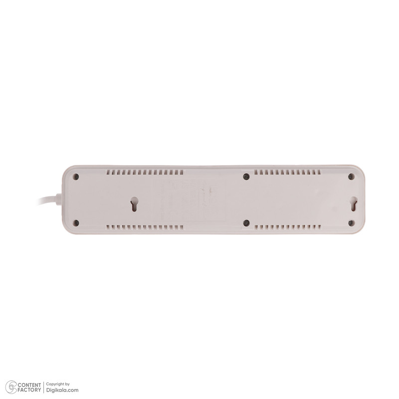چندراهی برق اودانا مدل U5 Power Socket