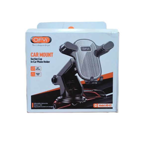 پایه نگهدارنده گوشی موبایل اوفی مدل Hh-03